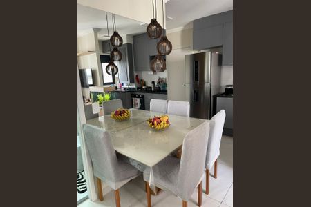 Apartamento à venda com 41m², 2 quartos e 1 vaga Apartamento à venda com 41m², 2 quartos e 1 vagaCozinha