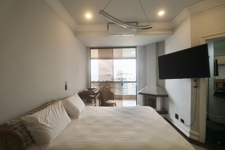 Apartamento para alugar com 450m², 4 quartos e 3 vagas Apartamento para alugar com 450m², 4 quartos e 3 vagasSuíte