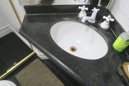 Apartamento para alugar com 450m², 4 quartos e 3 vagas Apartamento para alugar com 450m², 4 quartos e 3 vagasBanheiro Suíte