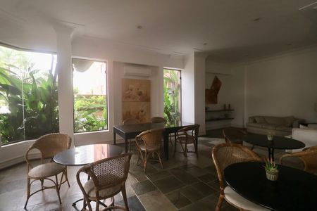 Apartamento para alugar com 450m², 4 quartos e 3 vagas Apartamento para alugar com 450m², 4 quartos e 3 vagasÁrea comum