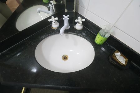 Apartamento para alugar com 450m², 4 quartos e 3 vagas Apartamento para alugar com 450m², 4 quartos e 3 vagasBanheiro Suíte