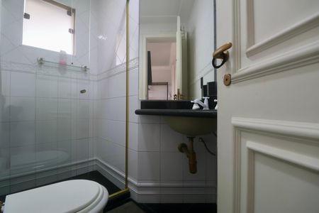 Apartamento para alugar com 450m², 4 quartos e 3 vagas Apartamento para alugar com 450m², 4 quartos e 3 vagasBanheiro Suíte