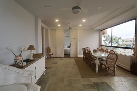 Apartamento para alugar com 450m², 4 quartos e 3 vagas Apartamento para alugar com 450m², 4 quartos e 3 vagasSala