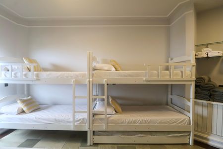 Apartamento para alugar com 450m², 4 quartos e 3 vagas Apartamento para alugar com 450m², 4 quartos e 3 vagasSuíte 2
