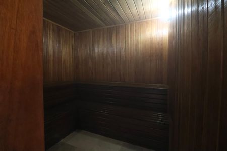 Área comum de apartamento para alugar com 4 quartos, 450m² em Balneario Guarujá, Guarujá