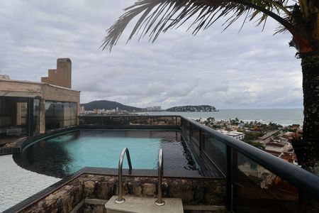 Apartamento para alugar com 450m², 4 quartos e 3 vagas Apartamento para alugar com 450m², 4 quartos e 3 vagasVaranda