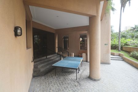Apartamento para alugar com 450m², 4 quartos e 3 vagas Apartamento para alugar com 450m², 4 quartos e 3 vagasÁrea comum