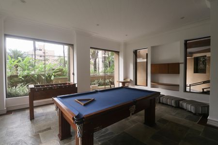 Apartamento para alugar com 450m², 4 quartos e 3 vagas Apartamento para alugar com 450m², 4 quartos e 3 vagasÁrea comum
