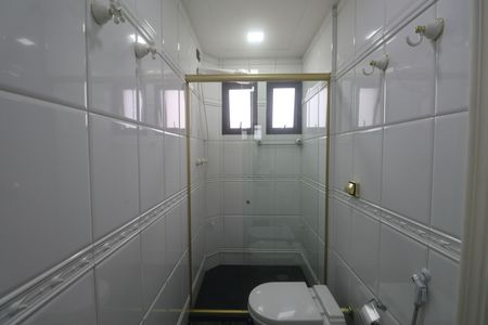 Apartamento para alugar com 450m², 4 quartos e 3 vagas Apartamento para alugar com 450m², 4 quartos e 3 vagasBanheiro Suíte 4