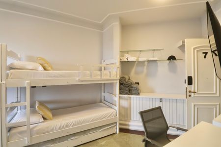 Apartamento para alugar com 450m², 4 quartos e 3 vagas Apartamento para alugar com 450m², 4 quartos e 3 vagasSuíte 2