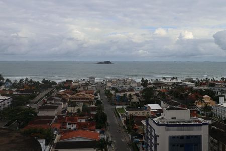 Vista de apartamento para alugar com 4 quartos, 450m² em Balneario Guarujá, Guarujá