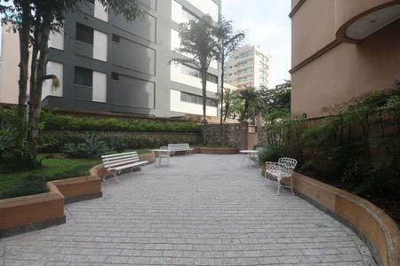 Apartamento para alugar com 450m², 4 quartos e 3 vagas Apartamento para alugar com 450m², 4 quartos e 3 vagasÁrea comum