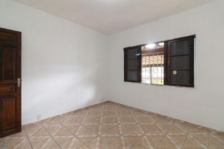 Casa à venda com 267m², 6 quartos e 3 vagas Casa à venda com 267m², 6 quartos e 3 vagasQuarto 1 - Casa 1