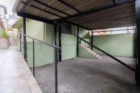 Casa à venda com 267m², 6 quartos e 3 vagas Casa à venda com 267m², 6 quartos e 3 vagasGaragem