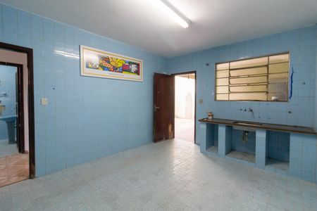 Casa à venda com 267m², 6 quartos e 3 vagas Casa à venda com 267m², 6 quartos e 3 vagasCozinha - Casa 1