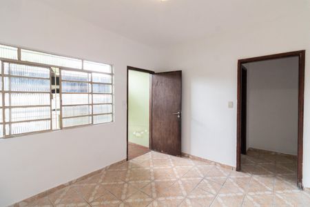 Sala - Casa 1 de casa à venda com 6 quartos, 267m² em Jardim Dracena, São Paulo