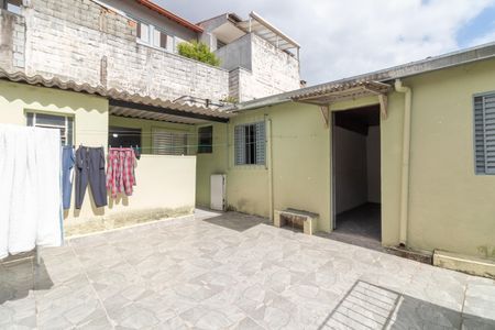 Casa à venda com 267m², 6 quartos e 3 vagas Casa à venda com 267m², 6 quartos e 3 vagasQuintal