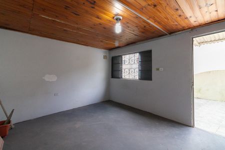 Casa à venda com 267m², 6 quartos e 3 vagas Casa à venda com 267m², 6 quartos e 3 vagasSala/Quarto - Casa 4
