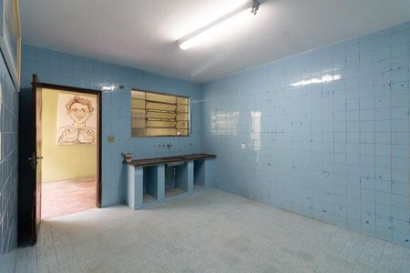 Casa à venda com 267m², 6 quartos e 3 vagas Casa à venda com 267m², 6 quartos e 3 vagasCozinha - Casa 1