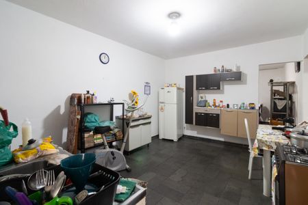 Casa à venda com 267m², 6 quartos e 3 vagas Casa à venda com 267m², 6 quartos e 3 vagasSala/Cozinha - Casa 2