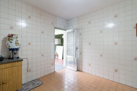 Casa à venda com 267m², 6 quartos e 3 vagas Casa à venda com 267m², 6 quartos e 3 vagasSala/Cozinha - Casa 3