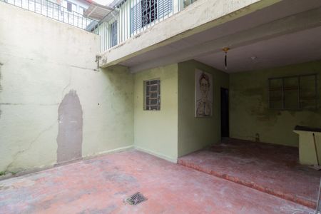 Casa à venda com 267m², 6 quartos e 3 vagas Casa à venda com 267m², 6 quartos e 3 vagasÁrea de Serviço - Casa 1