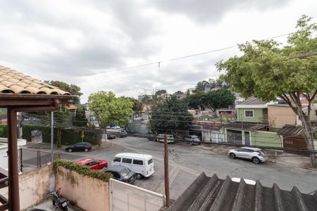 Casa à venda com 267m², 6 quartos e 3 vagas Casa à venda com 267m², 6 quartos e 3 vagasVista - Casa 2