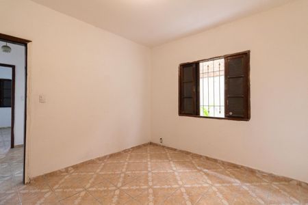 Quarto 2 - Casa 1 de casa à venda com 6 quartos, 267m² em Jardim Dracena, São Paulo