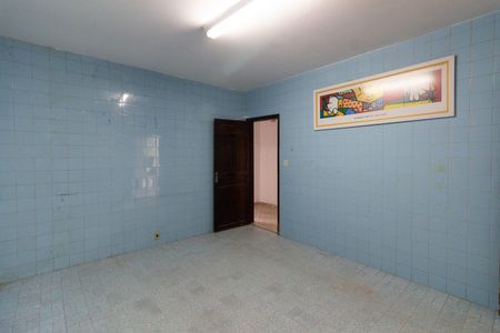 Casa à venda com 267m², 6 quartos e 3 vagas Casa à venda com 267m², 6 quartos e 3 vagasCozinha - Casa 1
