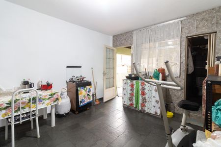 Casa à venda com 267m², 6 quartos e 3 vagas Casa à venda com 267m², 6 quartos e 3 vagasSala/Cozinha - Casa 2
