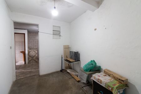 Casa à venda com 267m², 6 quartos e 3 vagas Casa à venda com 267m², 6 quartos e 3 vagasQuarto - Casa 5