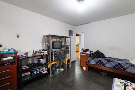 Casa à venda com 267m², 6 quartos e 3 vagas Casa à venda com 267m², 6 quartos e 3 vagasQuarto - Casa 2