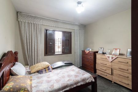 Casa à venda com 267m², 6 quartos e 3 vagas Casa à venda com 267m², 6 quartos e 3 vagasQuarto - Casa 3