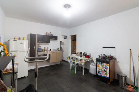 Casa à venda com 267m², 6 quartos e 3 vagas Casa à venda com 267m², 6 quartos e 3 vagasSala/Cozinha - Casa 2