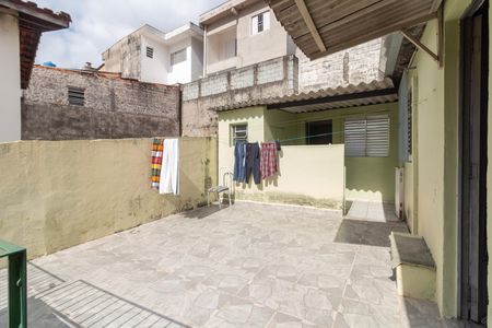Casa à venda com 267m², 6 quartos e 3 vagas Casa à venda com 267m², 6 quartos e 3 vagasQuintal
