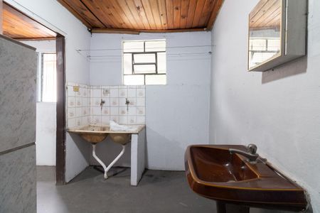 Casa à venda com 267m², 6 quartos e 3 vagas Casa à venda com 267m², 6 quartos e 3 vagasBanheiro - Casa 4
