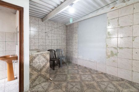 Casa à venda com 267m², 6 quartos e 3 vagas Casa à venda com 267m², 6 quartos e 3 vagasCozinha - Casa 5
