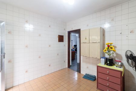 Casa à venda com 267m², 6 quartos e 3 vagas Casa à venda com 267m², 6 quartos e 3 vagasSala/Cozinha - Casa 3