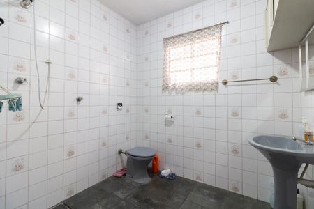 Casa à venda com 267m², 6 quartos e 3 vagas Casa à venda com 267m², 6 quartos e 3 vagasBanheiro - Casa 3