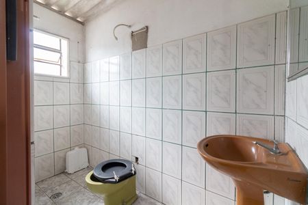Casa à venda com 267m², 6 quartos e 3 vagas Casa à venda com 267m², 6 quartos e 3 vagasBanheiro - Casa 5