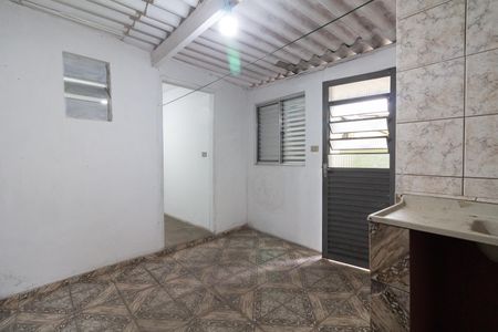 Casa à venda com 267m², 6 quartos e 3 vagas Casa à venda com 267m², 6 quartos e 3 vagasCozinha - Casa 5
