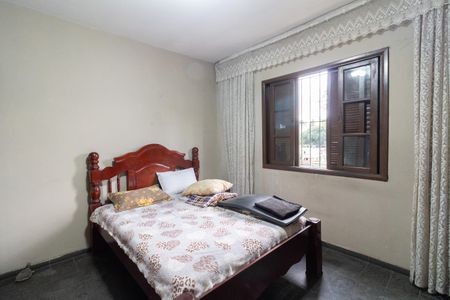 Casa à venda com 267m², 6 quartos e 3 vagas Casa à venda com 267m², 6 quartos e 3 vagasQuarto - Casa 3