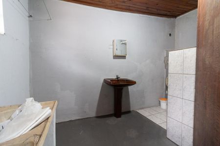 Casa à venda com 267m², 6 quartos e 3 vagas Casa à venda com 267m², 6 quartos e 3 vagasBanheiro - Casa 4