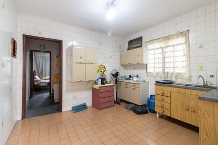 Casa à venda com 267m², 6 quartos e 3 vagas Casa à venda com 267m², 6 quartos e 3 vagasSala/Cozinha - Casa 3