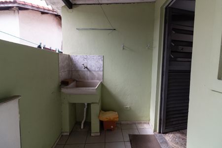 Casa à venda com 267m², 6 quartos e 3 vagas Casa à venda com 267m², 6 quartos e 3 vagasBanheiro - Casa 5