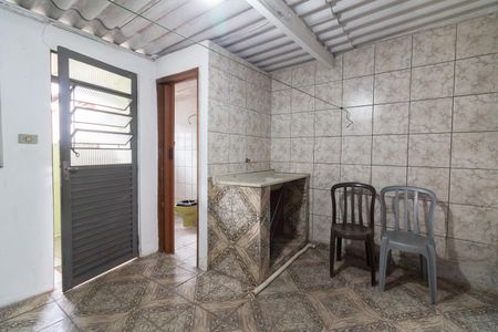 Casa à venda com 267m², 6 quartos e 3 vagas Casa à venda com 267m², 6 quartos e 3 vagasCozinha - Casa 5