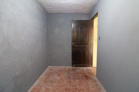 Casa à venda com 267m², 6 quartos e 3 vagas Casa à venda com 267m², 6 quartos e 3 vagasQuarto de Serviço - Casa 1
