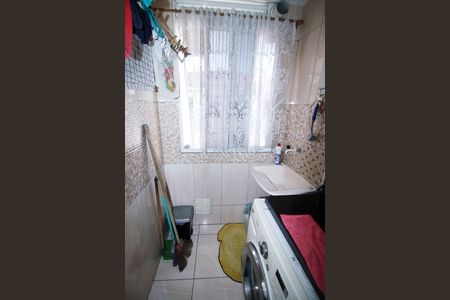 Apartamento à venda com 50m², 2 quartos e 1 vagaÁrea de Serviço