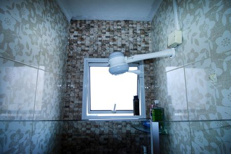 Apartamento à venda com 50m², 2 quartos e 1 vagaBanheiro