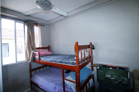 Apartamento à venda com 50m², 2 quartos e 1 vagaQuarto 2